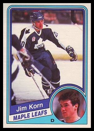 304 Jim Korn
